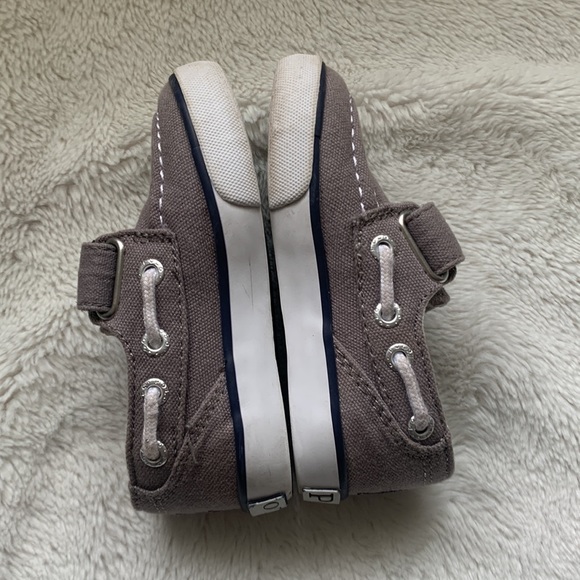 Polo Ralph Lauren toddler boys loafers size 6C - Picture 3 of 5